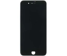 Dėklas Iphone Lcd iPhone 7 Plus LCD Ekranas + Touch Unit Juodas TianMA