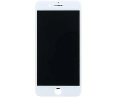 Dėklas Iphone Lcd „iPhone 7 Plus“ LCD ekranas ir jutiklinis blokas, baltas TianMA