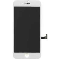 Dėklas Iphone Lcd iPhone 8 Plus LCD Ekranas + Touch Unit Baltas TianMA