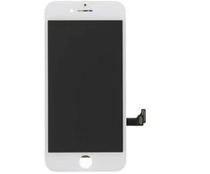 Dėklas Iphone Lcd iPhone 8/SE2020 LCD ekranas + jutiklinis blokas, baltas TianMA
