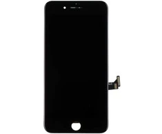 Dėklas Iphone LCD iPhone 8/SE2020/SE2022 LCD Ekranas + Touch Unit Juodas Tactical True Color