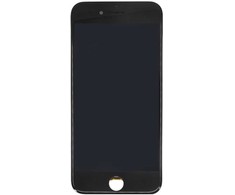 Dėklas Iphone Lcd iPhone 8 / SE2020 / SE2022 LCD ekranas + jutiklinis blokas juodas H03G