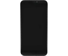 Dėklas Iphone Lcd iPhone X LCD Ekranas + Touch Unit Juodas H03i (AAA)