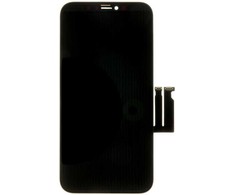 Dėklas Iphone Lcd „iPhone XR“ skystųjų kristalų ekranas + jutiklinis blokas, juodas V korpusas