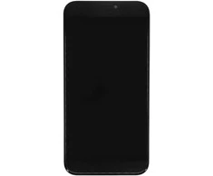 Dėklas Iphone Lcd iPhone XR LCD Ekranas + Touch Unit Juodas H03i (AAA)