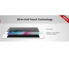 Dėklas Iphone Lcd iPhone XS Max LCD Ekranas + Touch Unit Juodas H03i (AAA)
