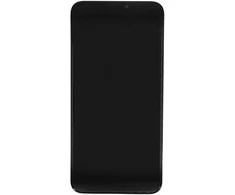 Dėklas Iphone Lcd iPhone XS Max LCD Ekranas + Touch Unit Juodas H03i (AAA)