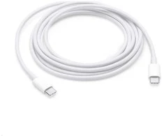 iPhone Kabelis USB-C MLL82ZM/A 2m baltas