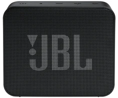 JBL GO Essential Speaker Juodas (Damaged Package) (Pažeista pakuotė)