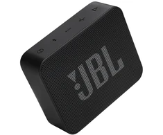 JBL GO Essential Speaker Juodas (Damaged Package) (Pažeista pakuotė)