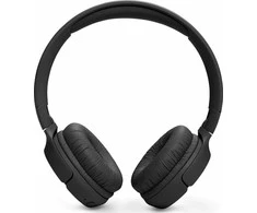 JBL Tune 520BT Bluetooth ausinės juodos