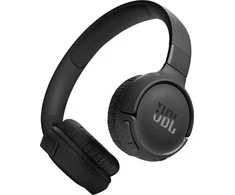 JBL Tune 520BT Bluetooth ausinės juodos