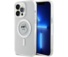 Dėklas Dėkl. Karl Lagerfeld IML iPhone 15 Pro M