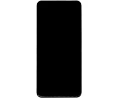 LCD ekranas + jutiklinis blokas + rėmelis (Verze CDOT) Samsung A326 Galaxy A32 5G (pakeitimų paketas)