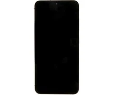 Dėklas LCD ekranas + jutiklinis blokas + priekinis dangtelis Samsung S911 Galaxy S23 Lavender (pakeitimų paketas)