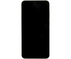 Dėklas LCD ekranas + jutiklinis blokas + priekinis dangtelis „Samsung S916 Galaxy S23+ Žalias“ (pakeitimų paketas)