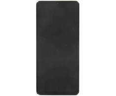 Dėklas Skystųjų kristalų ekranas + jutiklinis blokas + priekinis dangtelis Samsung A426B Galaxy A42 5G Juodas (servisų paketas)