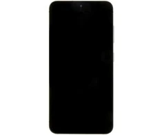 Dėklas LCD ekranas + jutiklinis blokas + priekinis dangtelis „Samsung S911 Galaxy S23 Žalias“ (pakeitimų paketas)