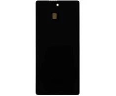 LCD ekranas + jutiklinis blokas „Google Pixel 6A“ (pakeitimų paketas)