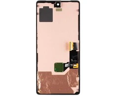 LCD ekranas + jutiklinis blokas „Google Pixel 7“ (pakeitimų paketas)