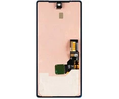 Dėklas Xiaomi LCD ekranas ir jutiklinis blokas „Google Pixel 7a“ (pakeitimų paketas)