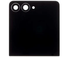 Dėklas LCD display + Touch Unit (Outer) Samsung F766 Galaxy Z Flip 7 5G (Service Pack)
