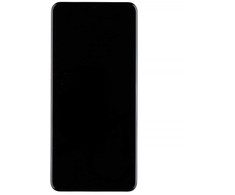 Dėklas LCD ekranas + jutiklinis blokas Samsung A125F Galaxy A12 (pakeitimų paketas)