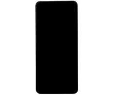 Dėklas LCD ekranas + jutiklinis blokas Samsung A127F Galaxy A12 (pakeitimų paketas)