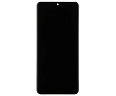 Dėklas LCD ekranas + jutiklinis blokas Samsung A225F Galaxy A22 (pakeitimų paketas)