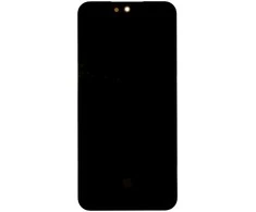 Dėklas LCD ekranas + jutiklinis blokas „Samsung A546B Galaxy A54 5G“ (pakeitimų paketas)