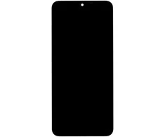 Dėklas LCD display + Touch Unit Samsung G766 Galaxy XCover 7 Pro (Service Pack)
