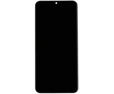 Dėklas LCD ekranas + jutiklinis blokas „Samsung M336B Galaxy M33 5G“ (pakeitimų paketas)