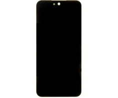 Dėklas LCD ekranas + jutiklinis blokas „Samsung S711 Galaxy S23 FE“ (pakeitimų paketas)