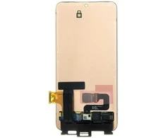 Dėklas LCD ekranas + jutiklinis blokas Samsung S911 Galaxy S23 (pakeitimų paketas)