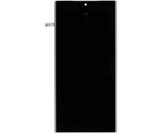 Dėklas LCD ekranas + jutiklinis blokas „Samsung S918 Galaxy S23 Ultra“ (pakeitimų paketas)