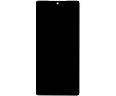 Dėklas LCD ekranas + jutiklinis blokas „Samsung S938 Galaxy S25 Ultra“ (pakeitimų paketas)