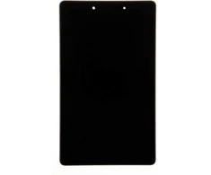 LCD display + Touch Unit Samsung T290N Galaxy TAB A 8.0 (Wifi) Juodas (Service Pack)