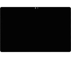 LCD display + Touch Unit Samsung T500 Galaxy TAB A7 Gray (Service Pack)