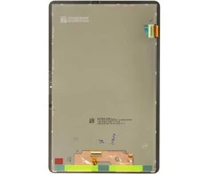 LCD display + Touch Unit Samsung T870/875 Galaxy TAB S7 Juodas (Service Pack)