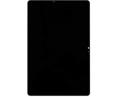 Skystųjų kristalų ekranas + jutiklinis blokas Samsung X510 / X516 Galaxy Tab S9 FE WiFi / 5G pilka (paslaugų paketas)