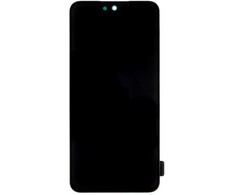 Dėklas LCD ekranas + jutiklinis blokas Samsung S721B Galaxy S24 FE (pakeitimų paketas)