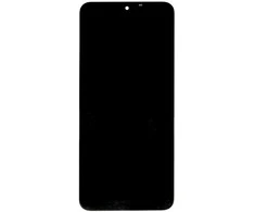 Dėklas LCD ekranas + jutiklinis blokas „Samsung G556 Galaxy XCover 7“ (pakeitimų paketas)