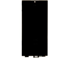Dėklas LCD ekranas + jutiklinis blokas „Samsung S908B Galaxy S22 Ultra“ (pakeitimų paketas)