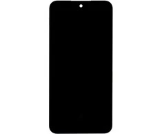 Dėklas LCD ekranas + jutiklinis blokas „Samsung A556 Galaxy A55 5G“ (pakeitimų paketas)