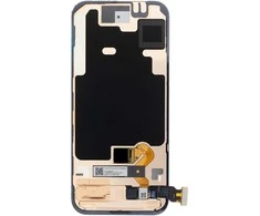 LCD ekranas + jutiklinis įrenginys „Google Pixel 9 Pro“ (pakeitimų paketas)