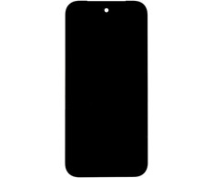 LCD ekranas + jutiklinis įrenginys „Google Pixel 9a“ (pakeitimų paketas)
