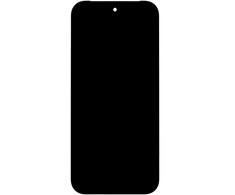 LCD ekranas + jutiklinis įrenginys „Google Pixel 9 Pro“ (pakeitimų paketas)