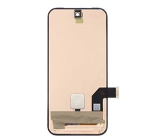 LCD ekranas + jutiklinis įrenginys „Google Pixel 9a“ (pakeitimų paketas)