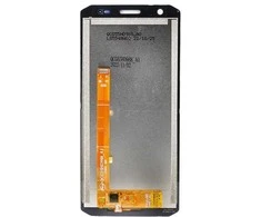 Dėklas Skystųjų kristalų ekranas + jutiklinis blokas, skirtas Doogee Doogee S41 / S41 Pro / S41T (pakeitimų paketas)