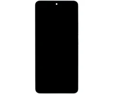 Dėklas LCD ekranas + lietimui jautrus skydelis + priekinis dangtelis, skirtas „Xiaomi Redmi Note 14 Pro+ 5G“ Mėlyna (pakeitimo paketas)